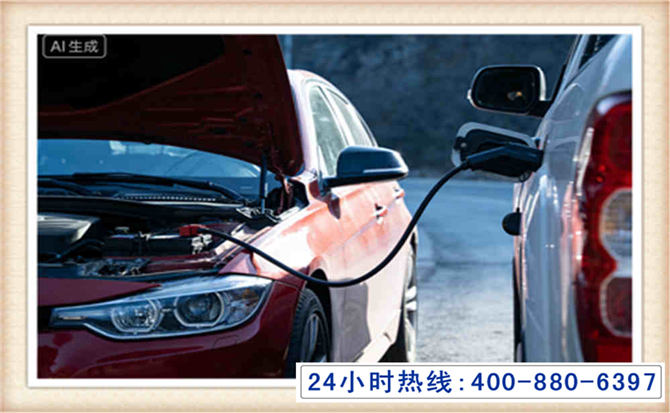 商南潍坊拖车,附近24小时汽车拖车救援，潍坊道路救援拖车电话